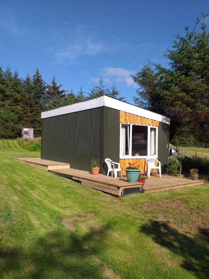Villa The Old Greenhouse Dunvegan  Exterior foto